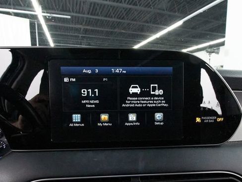Used 2020 Hyundai Palisade SEL w/ Convenience Package AWD/4WD image 14