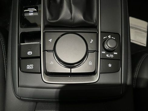 New 2026 MAZDA CX-30 AWD 2.5 S w/ Select Sport Pkg image 14