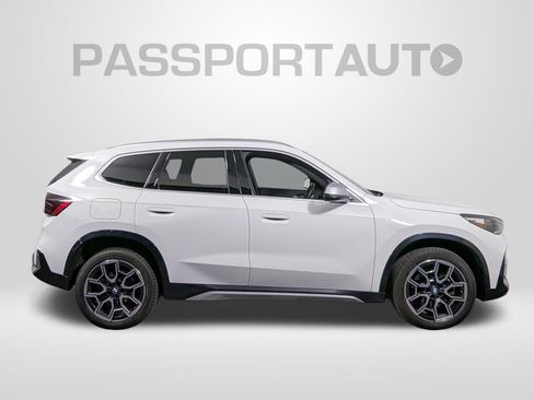 Used 2023 BMW X1 xDrive28i w/ Convenience Package AWD/4WD image 8