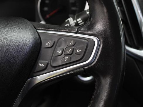 Used 2019 Chevrolet Equinox LT AWD/4WD image 13