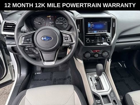 Used 2024 Subaru Forester AWD/4WD image 17