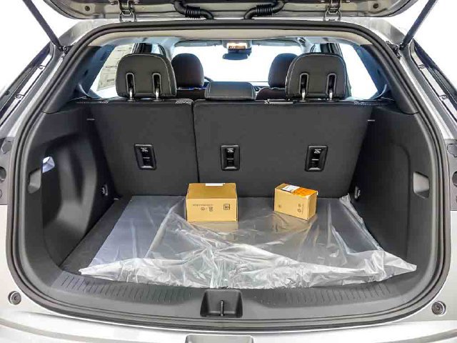 New 2027 Chevrolet Bolt LT w/ Comfort Package FWD image 8