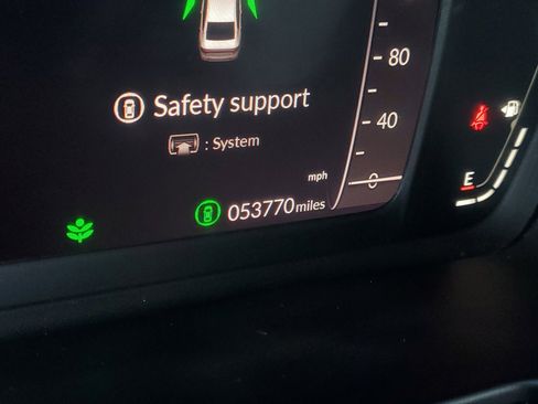 Used 2023 Honda Accord LX image 24