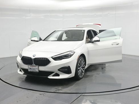 Used 2021 BMW 228i xDrive Gran Coupe w/ Convenience Package image 31