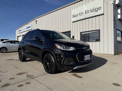 Used 2019 Chevrolet Trax LT w/ LT Convenience Package