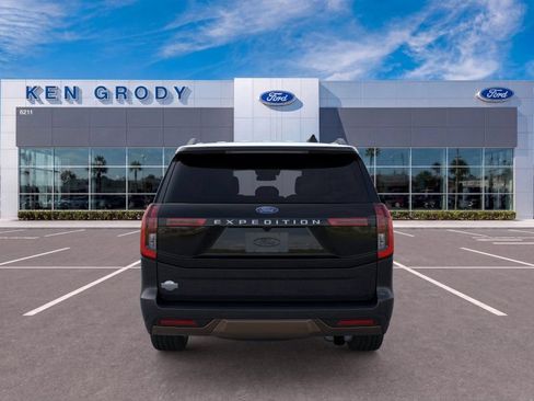 New 2026 Ford Expedition King Ranch AWD/4WD image 6