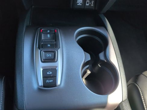 Used 2023 Honda Ridgeline RTL image 30