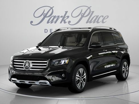 Certified 2026 Mercedes-Benz GLB 250 image 40