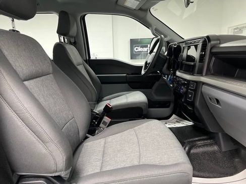 Used 2024 Ford F250 XL w/ 360-Degree Camera Package AWD/4WD image 55