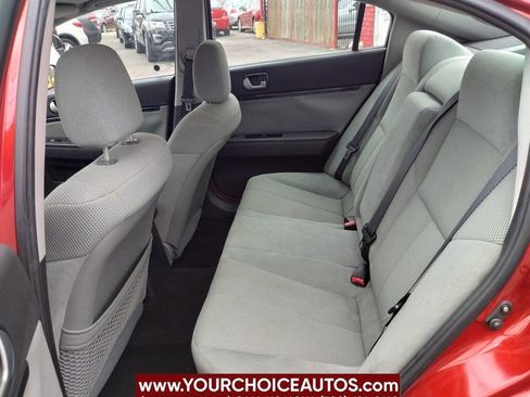 Used 2010 Mitsubishi Galant ES image 19