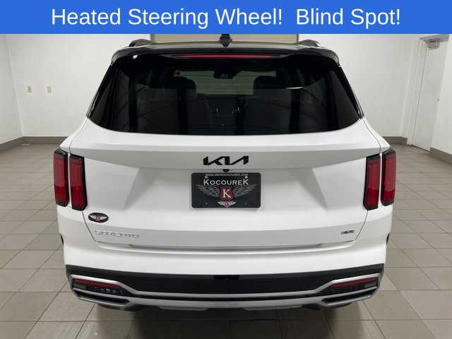 Used 2023 Kia Sorento SX AWD/4WD image 5