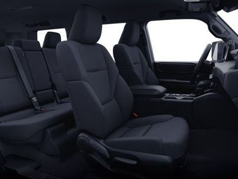 New 2027 Toyota Land Cruiser 1958 AWD/4WD image 30