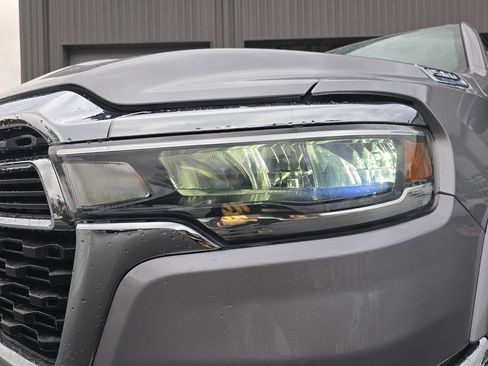 New 2026 RAM 1500 Big Horn AWD/4WD image 32