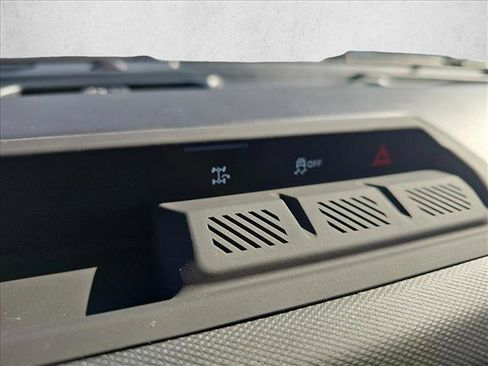 New 2025 Ford Bronco Big Bend image 21