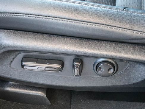 Certified 2025 Honda CR-V EX-L image 25