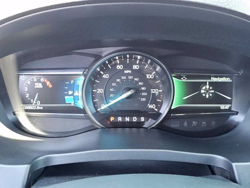 Used 2018 Ford Explorer Sport w/ Equipment Group 401A AWD/4WD image 31
