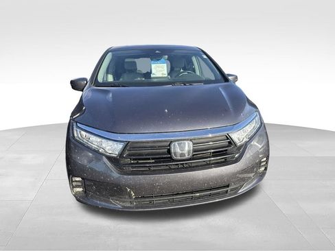 Used 2022 Honda Odyssey Touring image 5