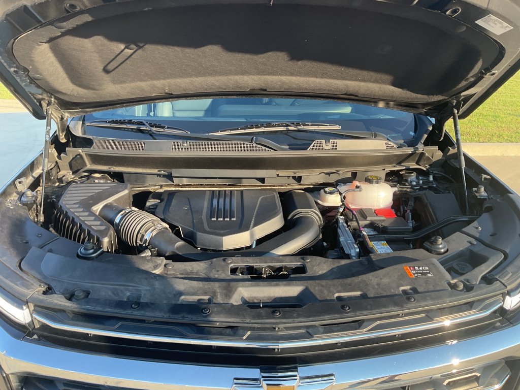 Used 2026 Chevrolet Traverse LT FWD image 36