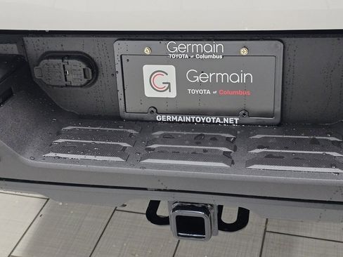 New 2026 Toyota Tundra SR5 image 17