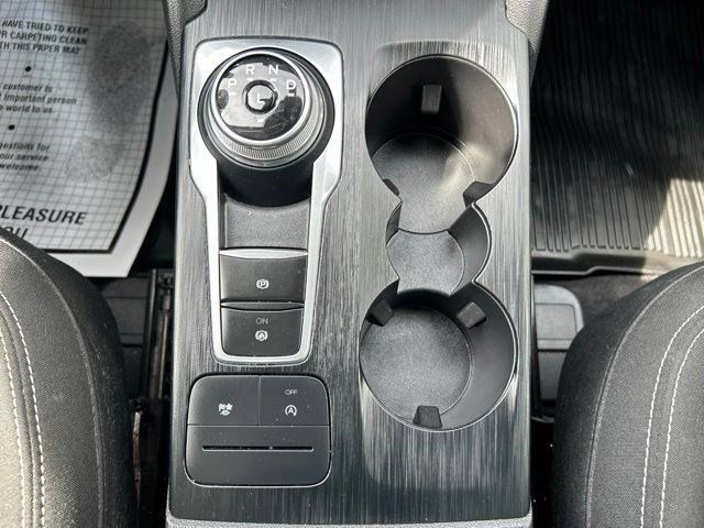 Used 2023 Ford Escape Active w/ Cold Weather Package FWD image 34