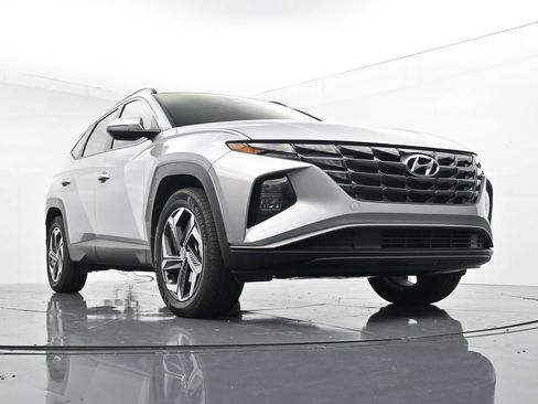 Used 2024 Hyundai Tucson SEL AWD/4WD image 18