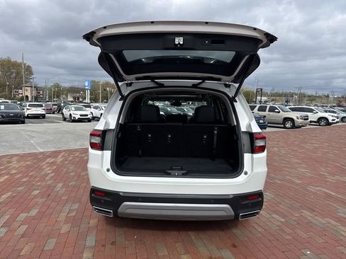 Certified 2023 Honda Pilot Elite image 29