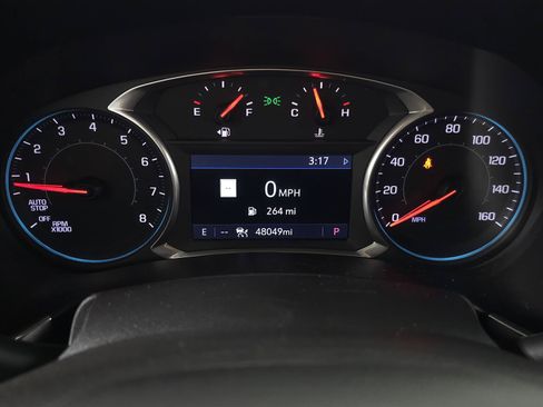 Used 2019 Chevrolet Equinox Premier AWD/4WD image 22