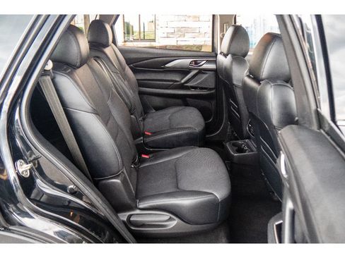 Used 2023 MAZDA CX-9 Touring AWD/4WD image 20