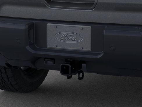 New 2026 Ford Bronco Sport Badlands AWD/4WD image 23