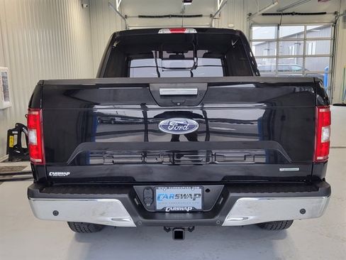 Used 2019 Ford F150 XLT w/ Equipment Group 302A Luxury image 4