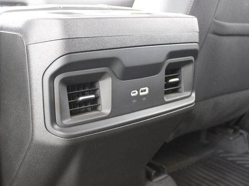 Used 2024 Chevrolet Silverado 1500 RST w/ Convenience Package II RWD image 37