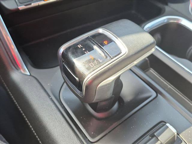Used 2023 GMC Sierra 1500 Denali w/ Technology Package RWD image 8