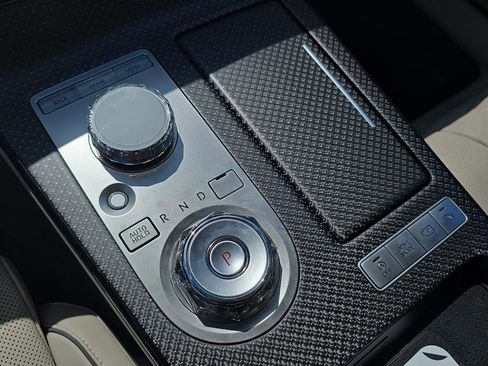 New 2026 Genesis G80 3.5T Sport Prestige image 20