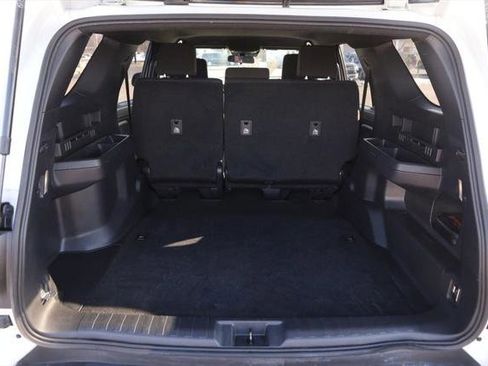 Certified 2025 Toyota 4Runner SR5 image 7