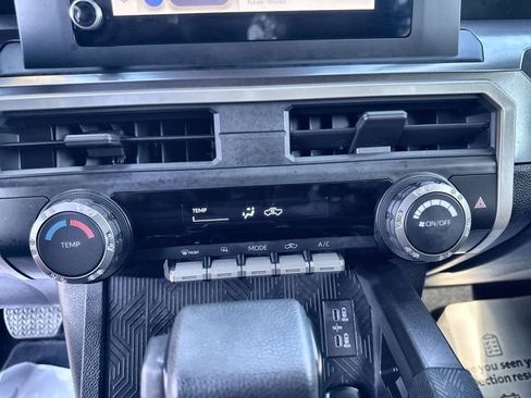 Used 2025 Toyota Tacoma SR5 image 27