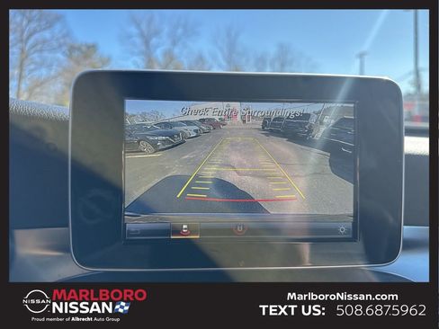 Used 2019 Mercedes-Benz GLC 300 4MATIC image 26