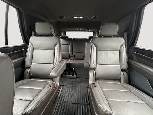 Used 2023 GMC Yukon Denali image 34