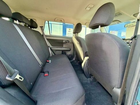 Used 2009 Scion xB image 15
