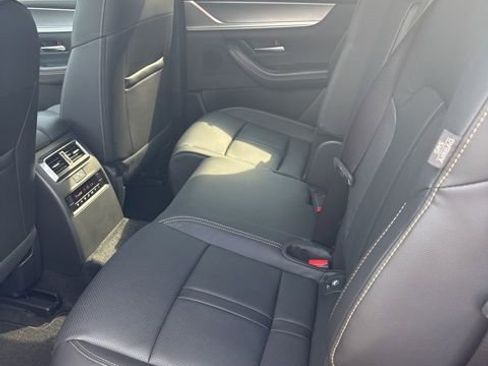 New 2025 MAZDA CX-90 Plug-In Hybrid w/Premium Sport image 10