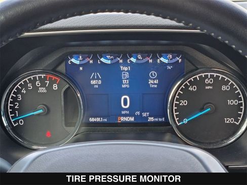 Used 2021 Ford F150 XLT w/ Equipment Group 302A High image 27