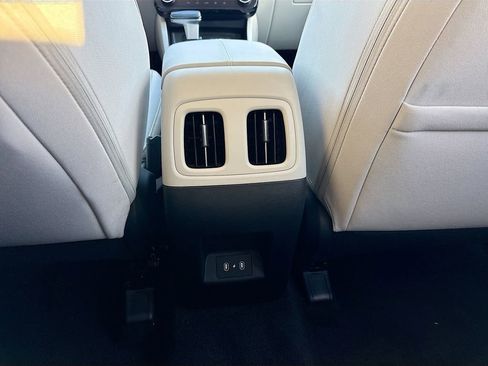 New 2026 Hyundai Tucson SEL image 24