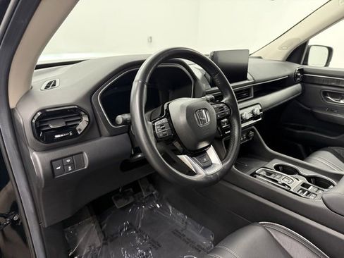 Certified 2025 Honda Pilot Elite image 20