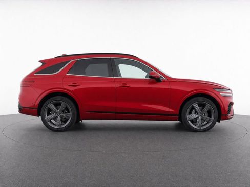 Used 2023 Genesis GV70 2.5T w/ Sport Prestige Package AWD/4WD image 8