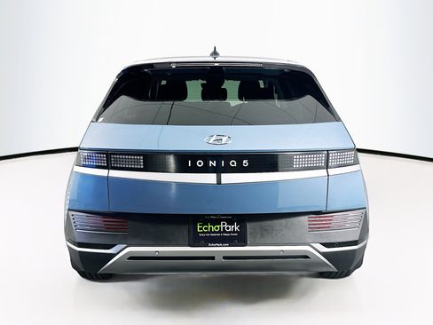 Used 2024 Hyundai Ioniq 5 SEL image 7