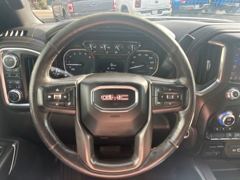 Used 2021 GMC Sierra 1500 AT4 AWD/4WD image 43