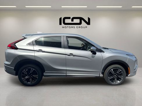 New 2026 Mitsubishi Eclipse Cross SEL AWD/4WD image 6