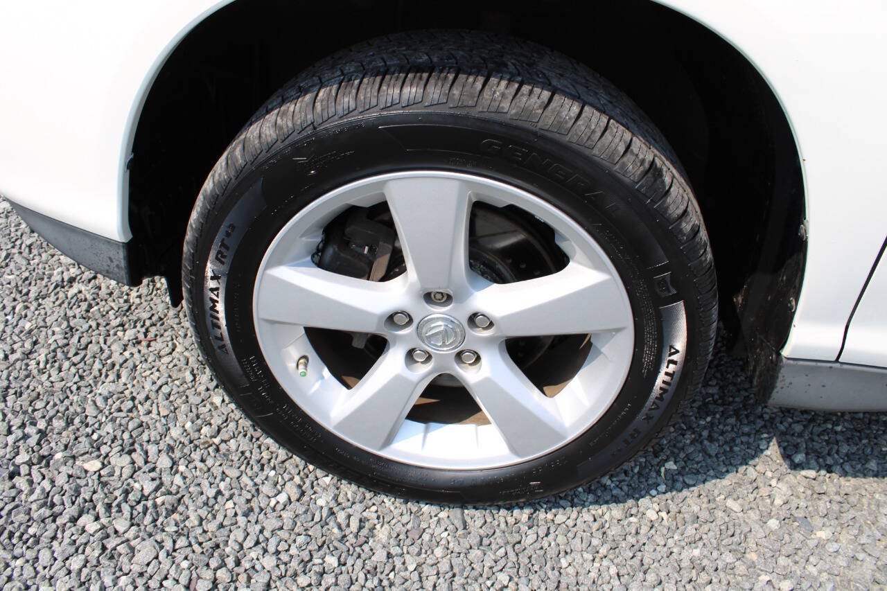 Used 2007 Lexus RX 350 AWD image 25