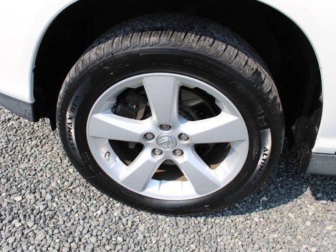 Used 2007 Lexus RX 350 AWD image 25