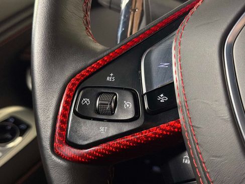 Used 2025 Chevrolet Corvette E-Ray AWD/4WD image 39