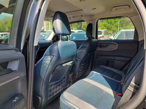 Used 2021 Ford Bronco Sport Outer Banks w/ Outer Banks Package image 14